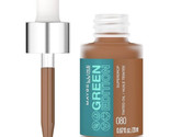 Maybelline Green Edition Superdrop Tinted Oil Base Makeup/Adjustable/Nat... - $13.74