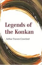 Legends of the Konkan [Hardcover] - £27.20 GBP