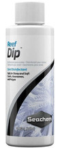 Seachem Reef Dip Coral Disinfectant: Advanced Coral Care Solution - £6.93 GBP+