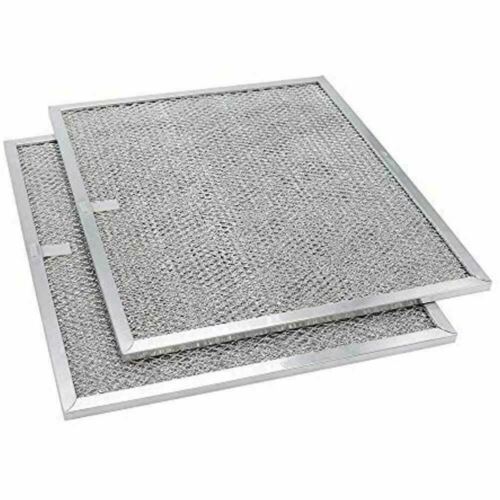 Ducted Aluminum Filter BPS1FA30 For 30" Wide WS1 QS1 Series Nutone Allure Hood - $24.65