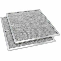 Ducted Aluminum Filter BPS1FA30 For 30&quot; Wide WS1 QS1 Series Nutone Allur... - $24.65