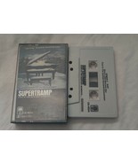 Supertramp Even In The Quietest Moments Cassette Tape 1977 A&amp;M CS-4634 - $2.00