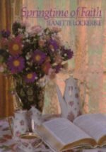 Springtime of Faith Lockerbie, Jeanette - $8.00