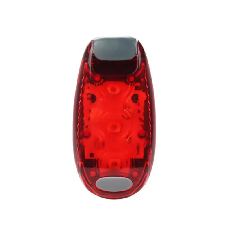 Hot Selling Multifunctional Outdoor Mini Warning Light Bicycle Tail Light Backpa - £72.75 GBP