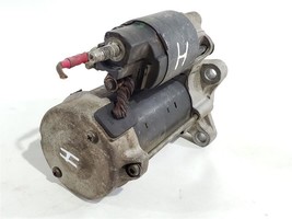 Starter Motor Base Automatic Dually Reman OEM 2013 Ford F35090 Day Warra... - £65.38 GBP