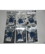 SPECTOR &amp; CO - SPECTECH - Linked In - Lot of (6) Cable Organizer (New) - $13.72 CAD