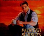 Painted Sunsets (Western Lovers: Ranch Rogues #5) - $71.83 MXN