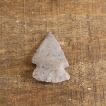 Flint Arrowhead Blade Tool Artifact Relic 1 5/8” Long Deep South Florida... - £7.99 GBP