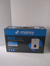 Marey ECO150 220V/240V-14.6kW Tankless Water Heater with Smart Small, White  - £202.89 GBP