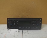 2005-06 Ford Expedition AC Heat Climate Control 6L1418C612AA Switch 169-... - £27.90 GBP