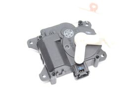 05-11 CADILLAC STS AIR VENT FLAP MOTOR ACTUATOR Q7489 image 4