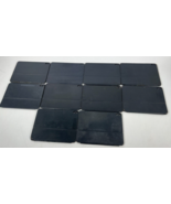(LOT of 10) Apple A2038 Smart Keyboard iPad Pro 11&quot; 4th Gen iPad Air 5th... - $235.60 CAD