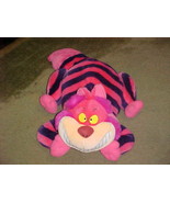 36&quot; Jumbo CHESHIRE CAT Plush Toy From Disney Alice In Wonderland Rare - €127,98 EUR