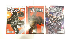 Venom Comics Bundle Lot: 27, 27.1, 28 - Marvel, 2013 Vf+ To Nm - £9.52 GBP