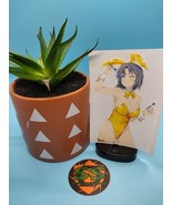 Senran Kagura - Yumi (Bunny Suit #2) - Waterproof Anime Sticker / Decal - £4.71 GBP