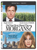 Did You Hear About The Morgans? DVD (2010) Hugh Grant, Lawrence (DIR) Cert PG Pr - £12.33 GBP