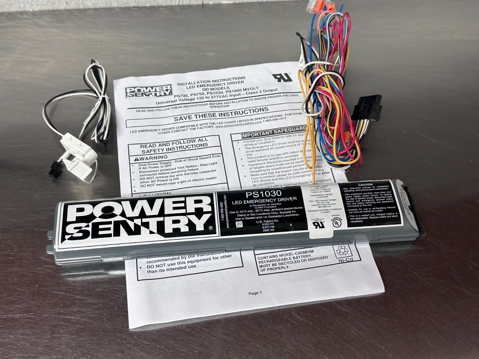 Full-size item image