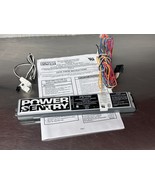 Power Sentry LED PS1030 1.5 hour Emergency Driver 30V DC 1.5A Set w/ wir... - $3,678.62 MXN Power Sentry LED PS1030 1.5 hour Emergency Driver 30V DC 1.5A Set w/ wir... - $3,678.62 MXN
