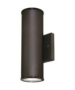 Westinghouse Lighting 6315700 Mayslick Two LED Up and Down Light Outdoor... - $132.21 CAD