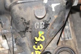 Carrier Differential LSD Convertible A/T 3.357 Ratio Fits 03-09 350Z 61780 image 5