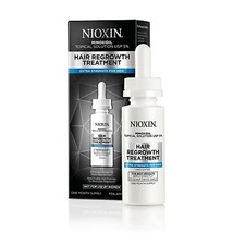 Nioxin Hair Growth Treatment - Mens 30 Day Supply - $46.98