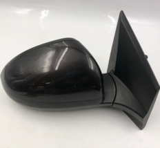 2013-2014 Chevrolet Sonic Passenger Side View Power Door Mirror Black E0... - $71.99