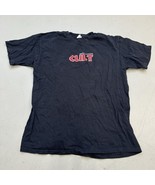Cult Energy Activator Shirt Drink Monster Truck Size XL RARE - $24.74