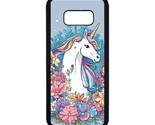 Unicorn Samsung Galaxy S8 PLUS Cover - £14.15 GBP