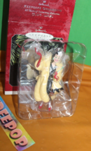 Hallmark Keepsake Disney 101 Dalmatians Cruella de Vil Villains Ornament QXD4063 - £15.68 GBP