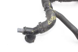 06-08 VW VOLKSWAGEN PASSAT B6 3.6L COOLANT HOSES PIPES LINES SET E4881 image 4