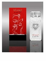 Still Loving U! By Sergio Goyri FOR WOMEN by Eclectic Collections - 3.4 oz EDP S - £23.62 GBP