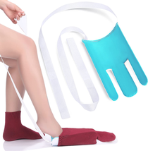 Sock Aid - Sock Aid Device for Seniors, Disabled, Pregnant - Sock Helper... - $26.26 CAD