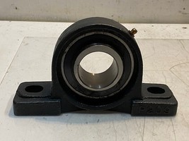 PILLOW BLOCK CAST HOUSING MOUNTED BEARING UNIT P209 | 43mm BORE HC209-27 - $39.99