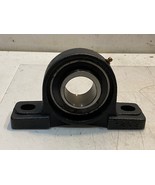 PILLOW BLOCK CAST HOUSING MOUNTED BEARING UNIT P209 | 43mm BORE HC209-27 - $748.61 MXN