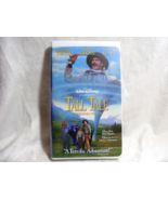 Vintage VHS Cassette Tall Tale - $460.95 MXN