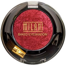 Milani Runway Eyes Baked Eyeshadow ~ I HEART YOU - $9.99