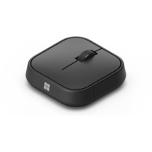 Microsoft J41-00001 MICROSOFT ADAPTIVE MOUSE COMMERCIAL BLACK - $136.27