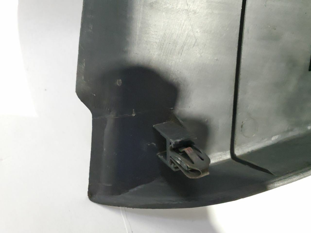 1990 Nissan 240SX S13 Hatch OEM Right Upper B and C Pillar Trim See Pics Item image 11