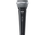 Shure SV100-WA Multipurpose Cardioid Dynamic Vocal Microphone with On/Of... - $64.99