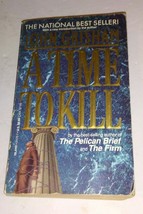 A Time to Kill by John Grisham (1992, Paperback) - £9.39 GBP