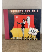 Beatrice Kay Columbia Records Naughty 90s Vtg 4 Vinyl LP Album Record Co... - £22.94 GBP