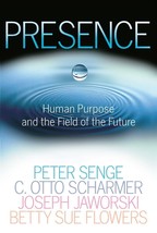 (Signed by author) 2008 PB Presence: Human Purpose and the Field of the Future.. - £10.21 GBP