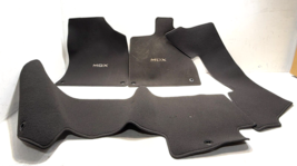 2018 Acura MDX Carpeted Carpet Floor Mat Set OEM✔Fast Shipping✔ Trusted ... - $144.91