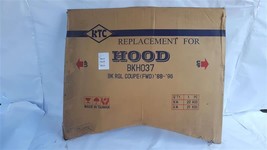 Ktc Hood Pn BKH037 New Fits 88 89 90 91 92 93 94 95 96 Regal Must Ship To A Co... - £210.23 GBP