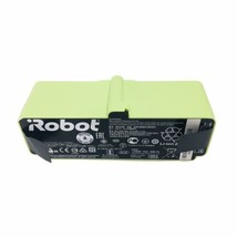 Genuine Roomba iRobot 14.4V 1800mAh Li-Ion RECHARGEABLE BATTERY - £29.84 GBP