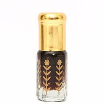 MALAYSIAN OUDH Royal Aged Matured Perfume Itr Attar High Grade Vintage Oud 3ml - £195.93 GBP