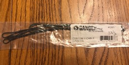 Gander mtn Custom Y-Cable 2-Color  #GMSO-3 33 1/2” 0377 Ships N 24h - $39.58