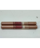 Pack of 2 Milani Luscious Lips Liquid Color, Lip Color in Pretty Potion ... - $11.48