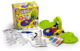 Crayola Paint Maker - Kids Can Create Their Own Custom Paints 8 Years Older NEW - £19.50 GBP