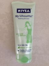 Nivea My Silhouette Redefining Gel-Cream Bio-Slim Complex- 7 Oz Tube (NO BOX) - $27.00